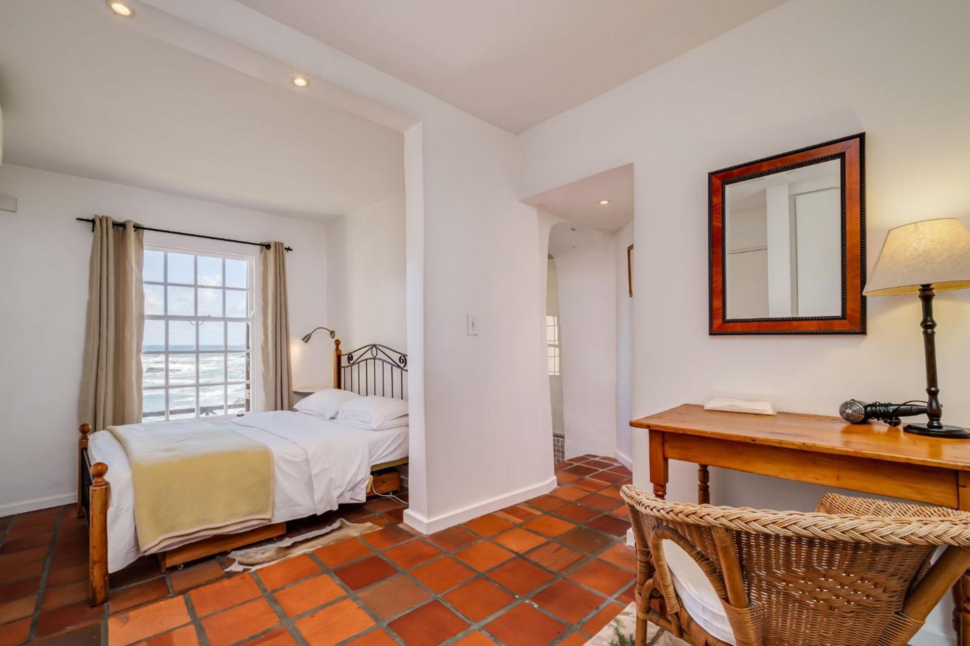 Camps Bay Terrace Palm Suite Cape Town Exterior foto