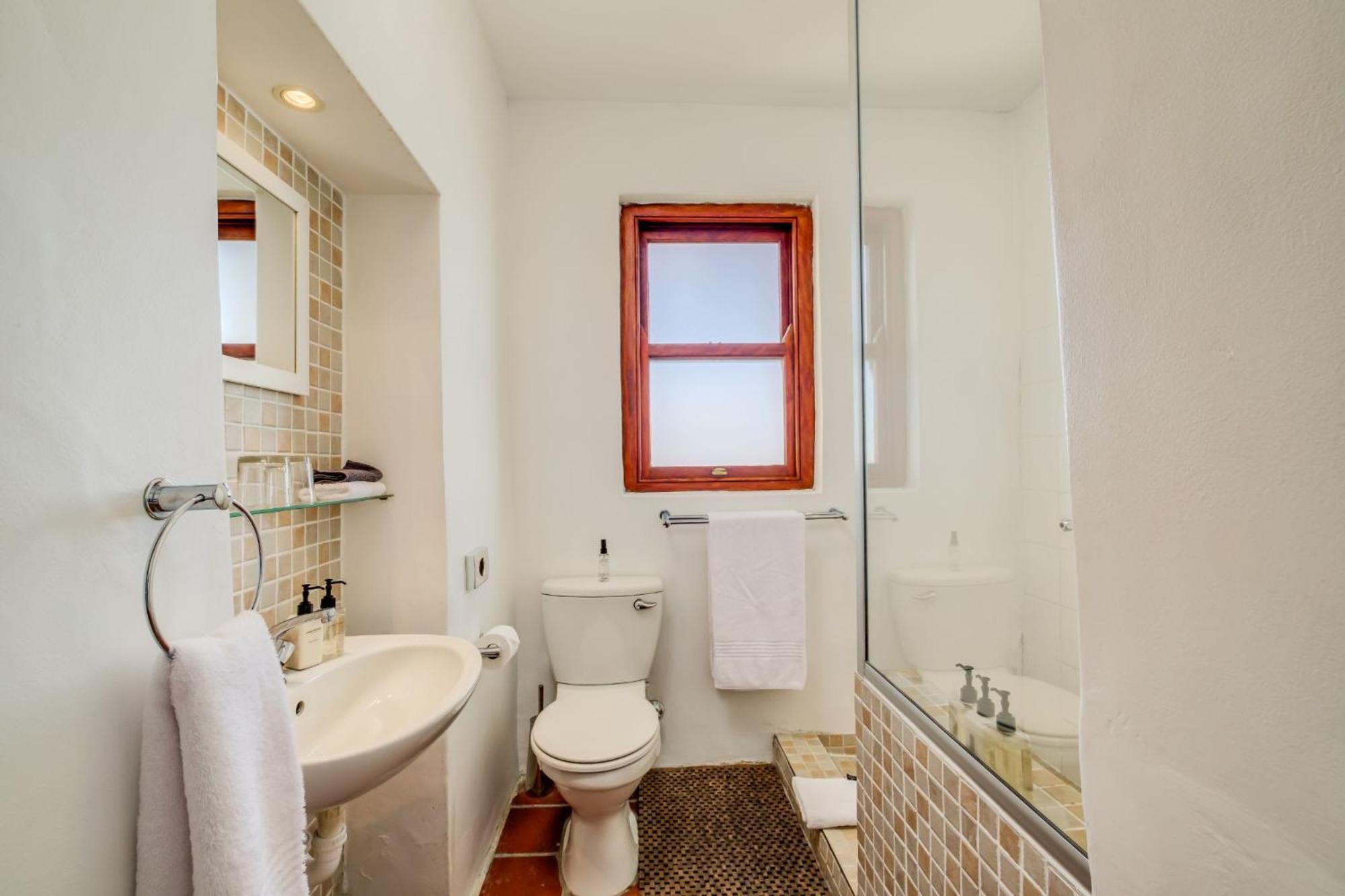 Camps Bay Terrace Palm Suite Cape Town Exterior foto