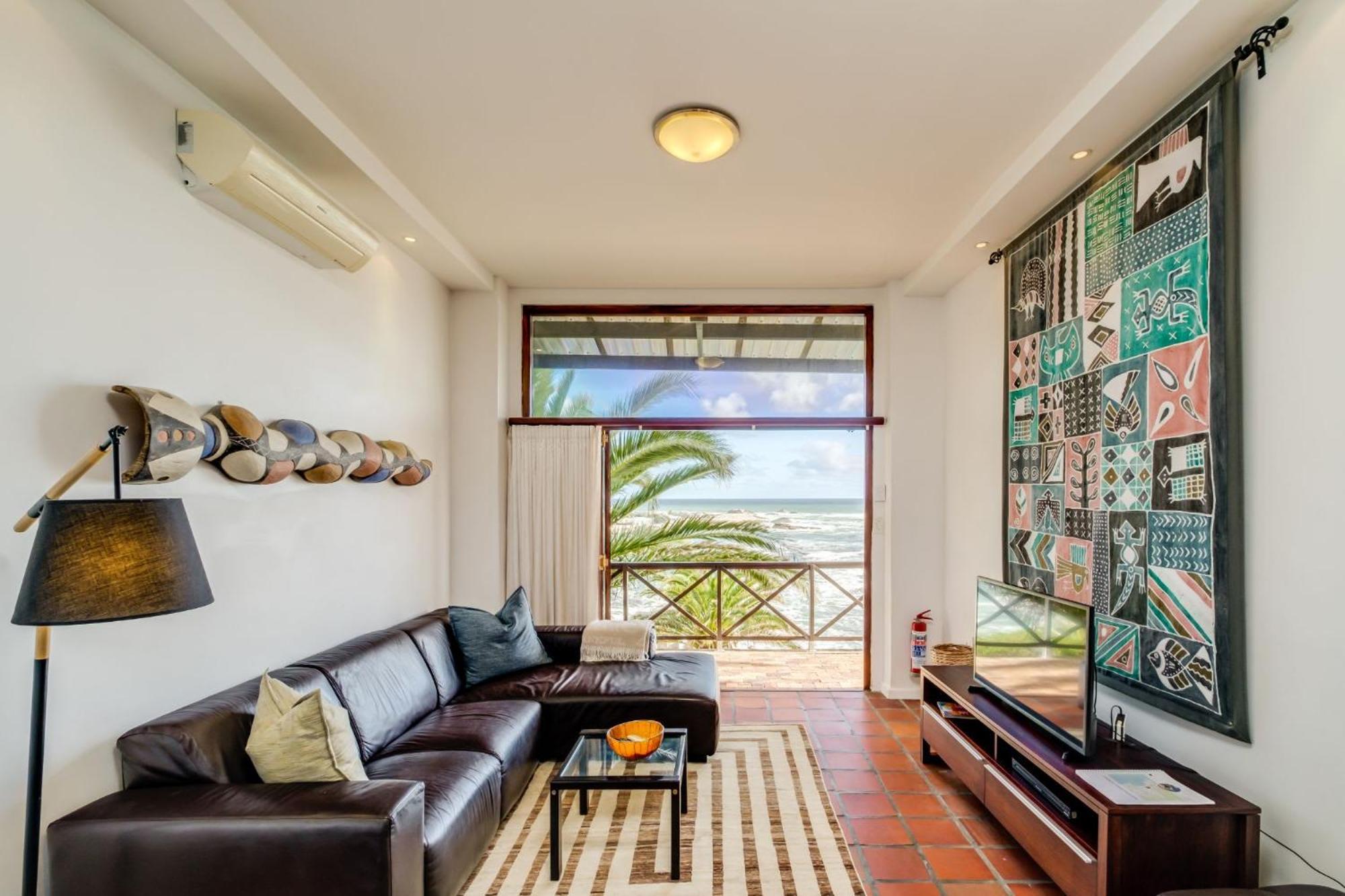 Camps Bay Terrace Palm Suite Cape Town Exterior foto